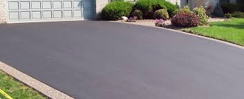 Trusted Irwin, SC Driveway Paving Services Experts